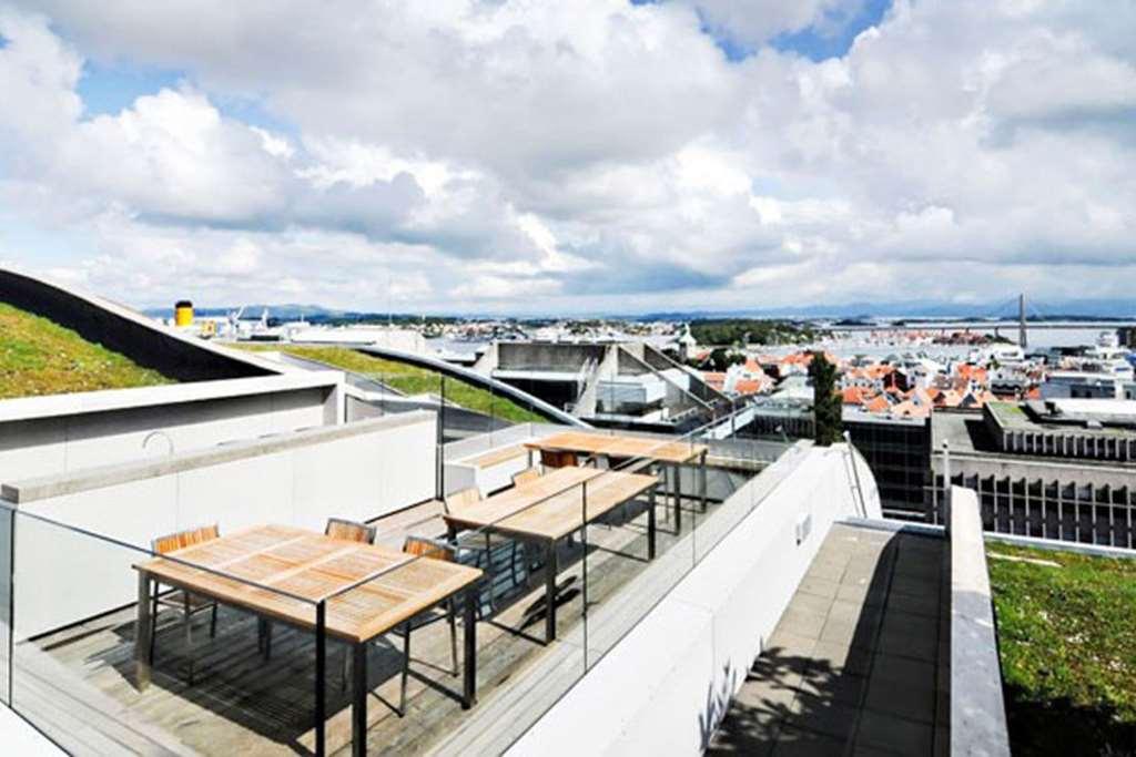 Comfort Hotel Square Στάβανγκερ Ανέσεις φωτογραφία