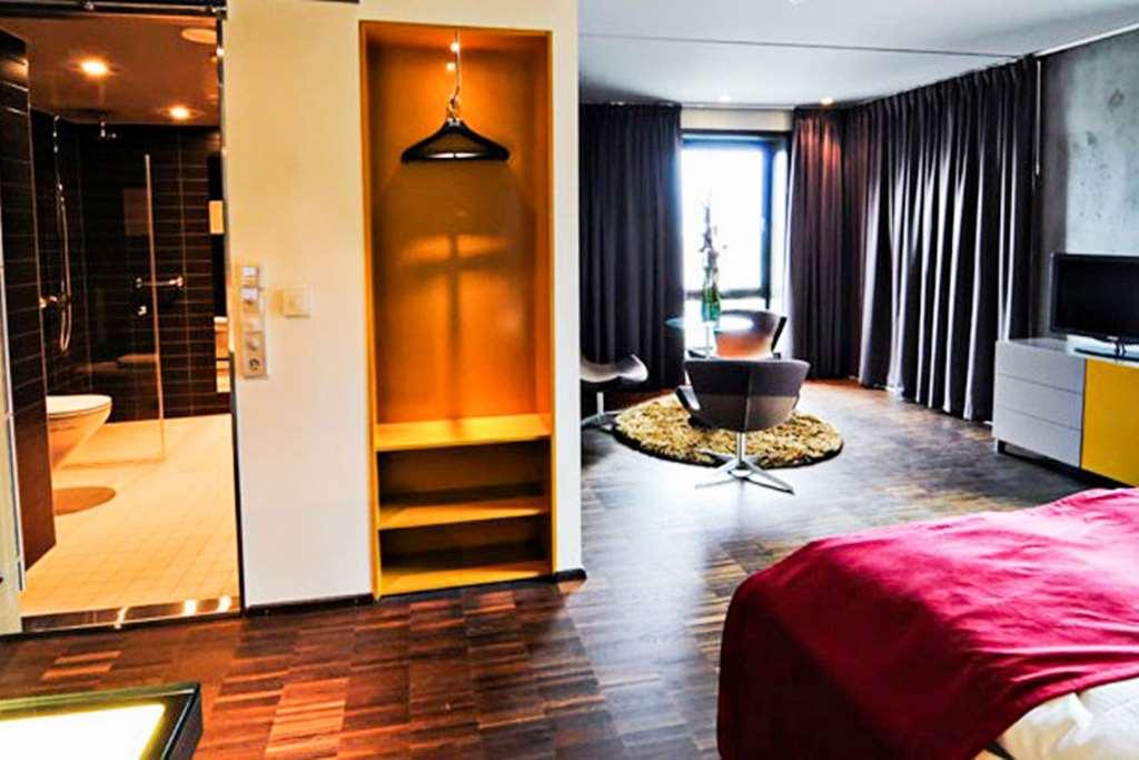 Comfort Hotel Square Στάβανγκερ Δωμάτιο φωτογραφία