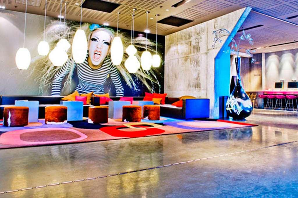 Comfort Hotel Square Στάβανγκερ Εσωτερικό φωτογραφία