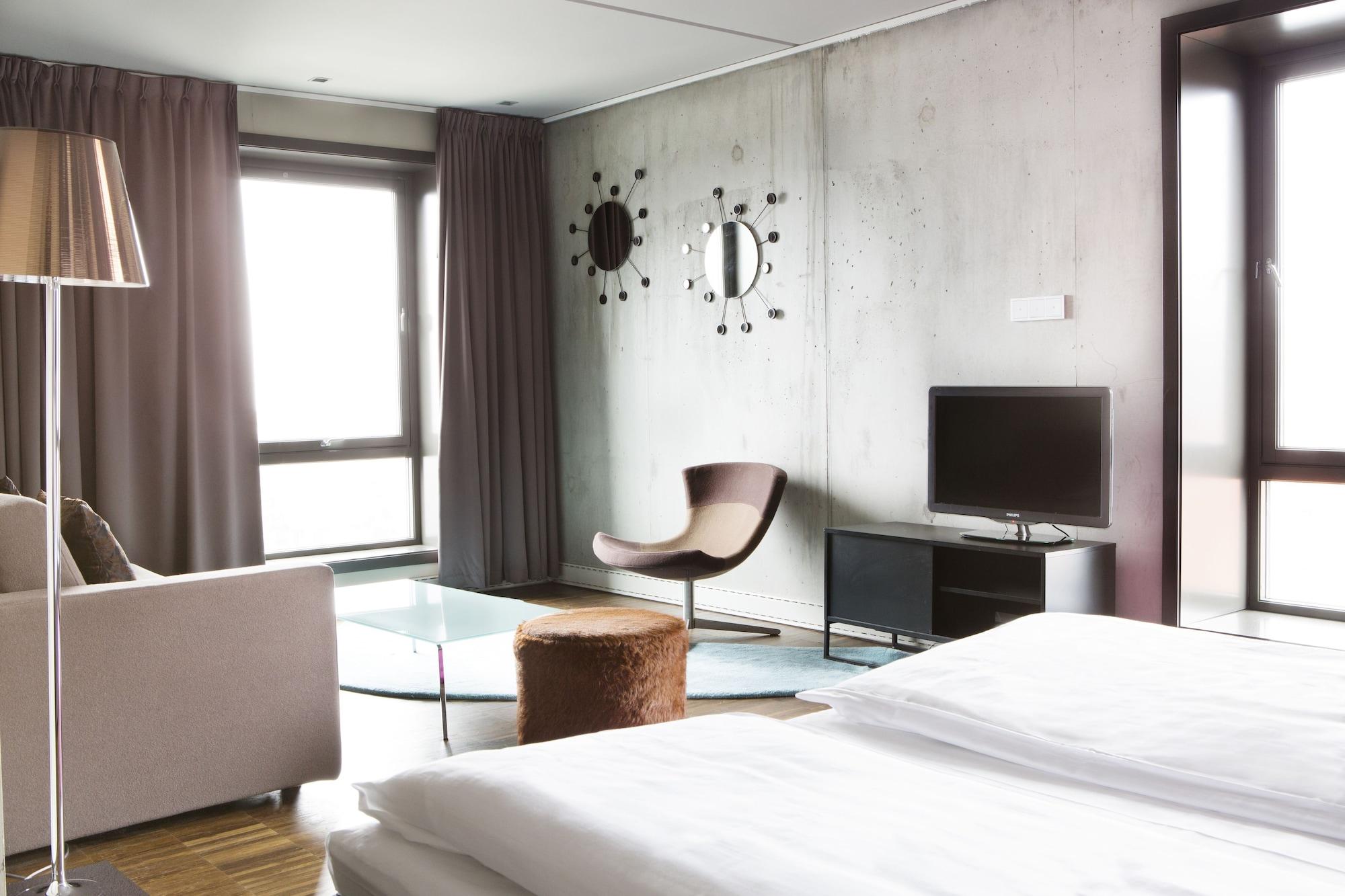 Comfort Hotel Square Στάβανγκερ Εξωτερικό φωτογραφία