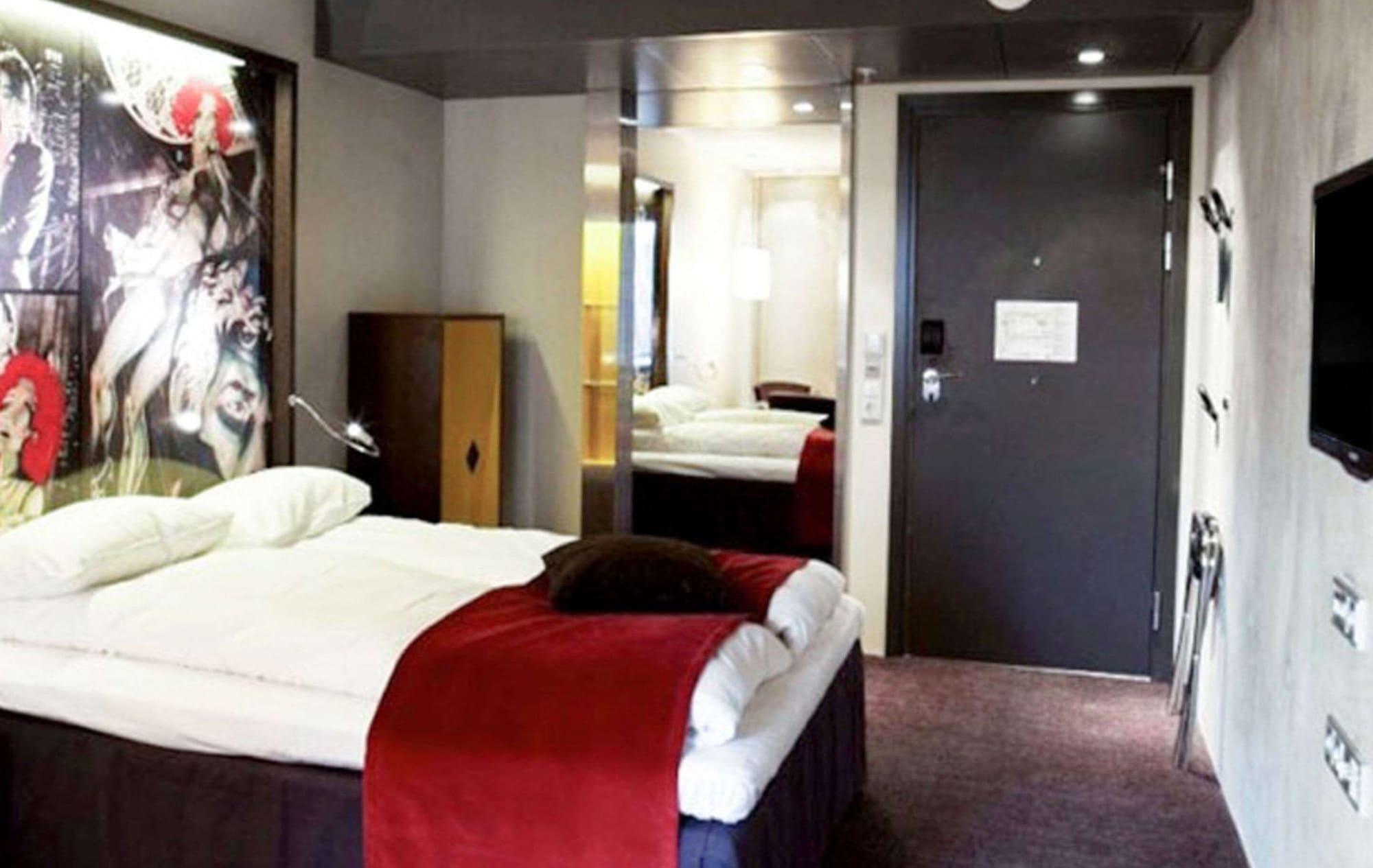 Comfort Hotel Square Στάβανγκερ Εξωτερικό φωτογραφία