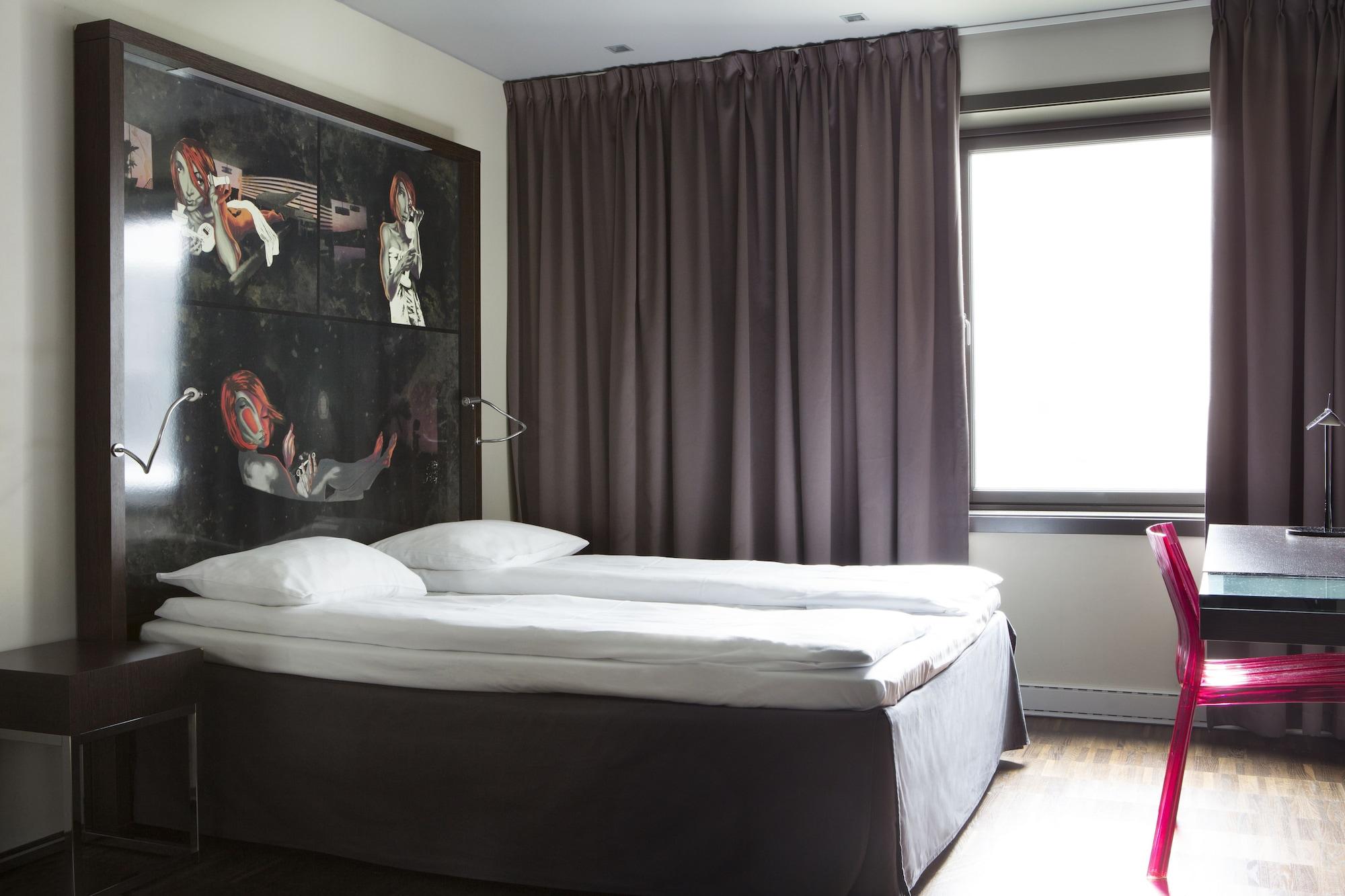 Comfort Hotel Square Στάβανγκερ Εξωτερικό φωτογραφία