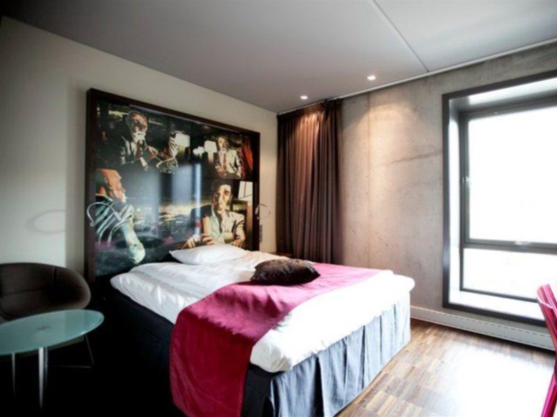 Comfort Hotel Square Στάβανγκερ Εξωτερικό φωτογραφία