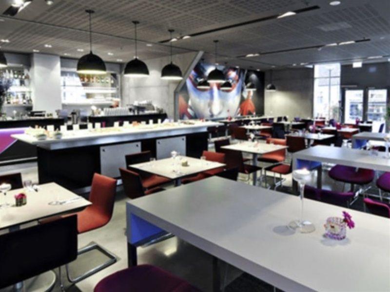 Comfort Hotel Square Στάβανγκερ Εξωτερικό φωτογραφία