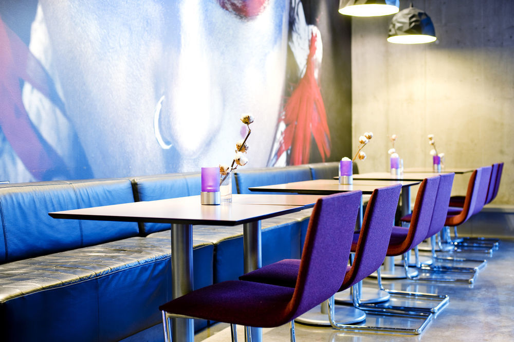 Comfort Hotel Square Στάβανγκερ Εξωτερικό φωτογραφία