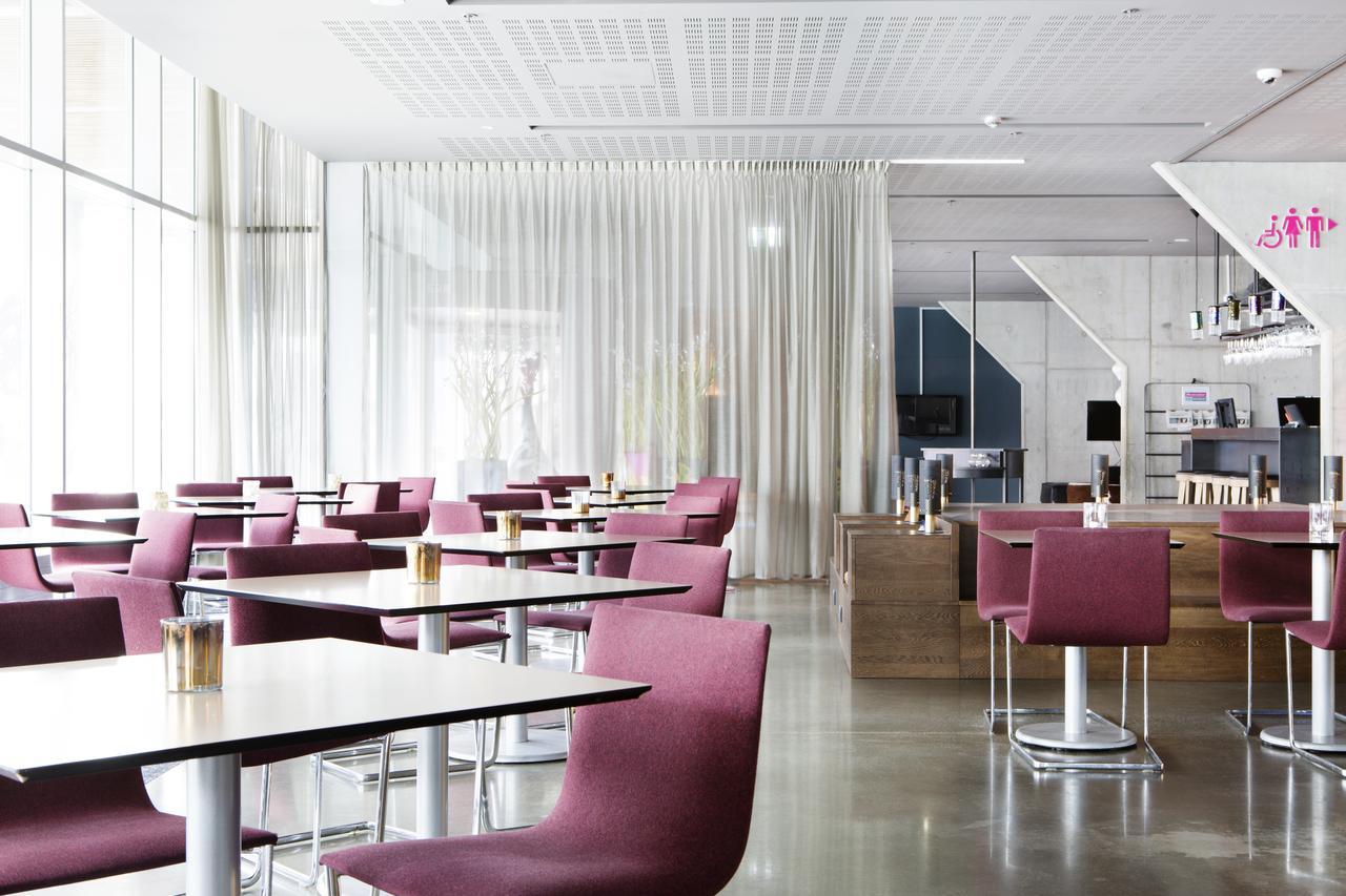 Comfort Hotel Square Στάβανγκερ Εξωτερικό φωτογραφία