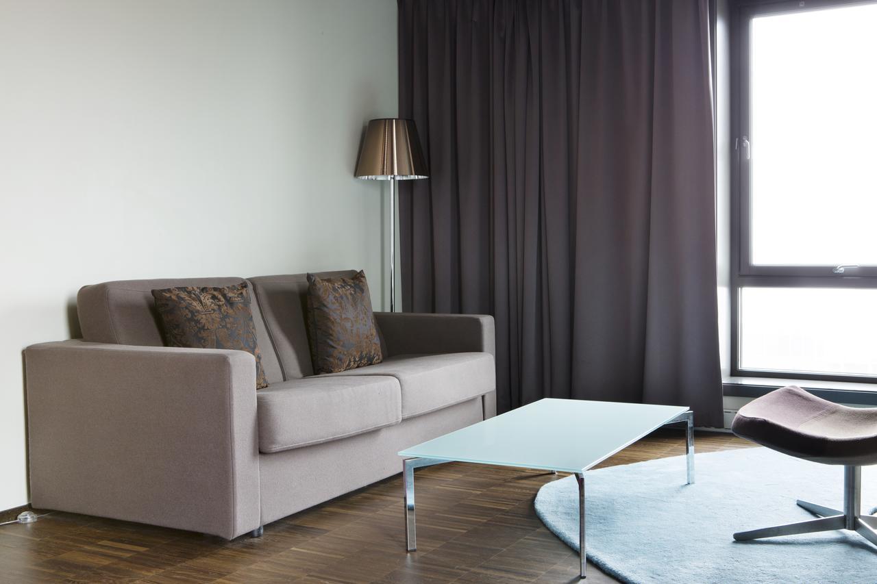 Comfort Hotel Square Στάβανγκερ Εξωτερικό φωτογραφία