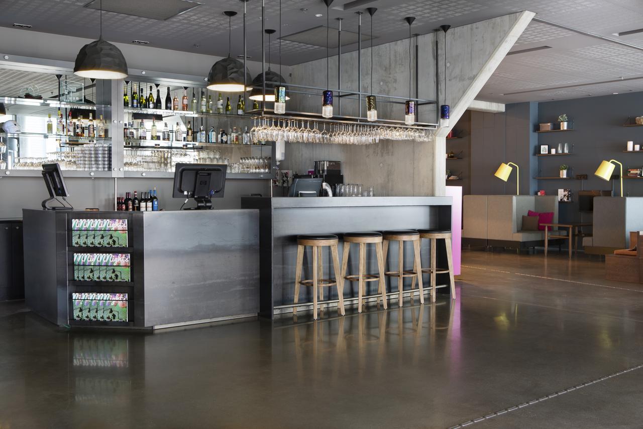 Comfort Hotel Square Στάβανγκερ Εξωτερικό φωτογραφία