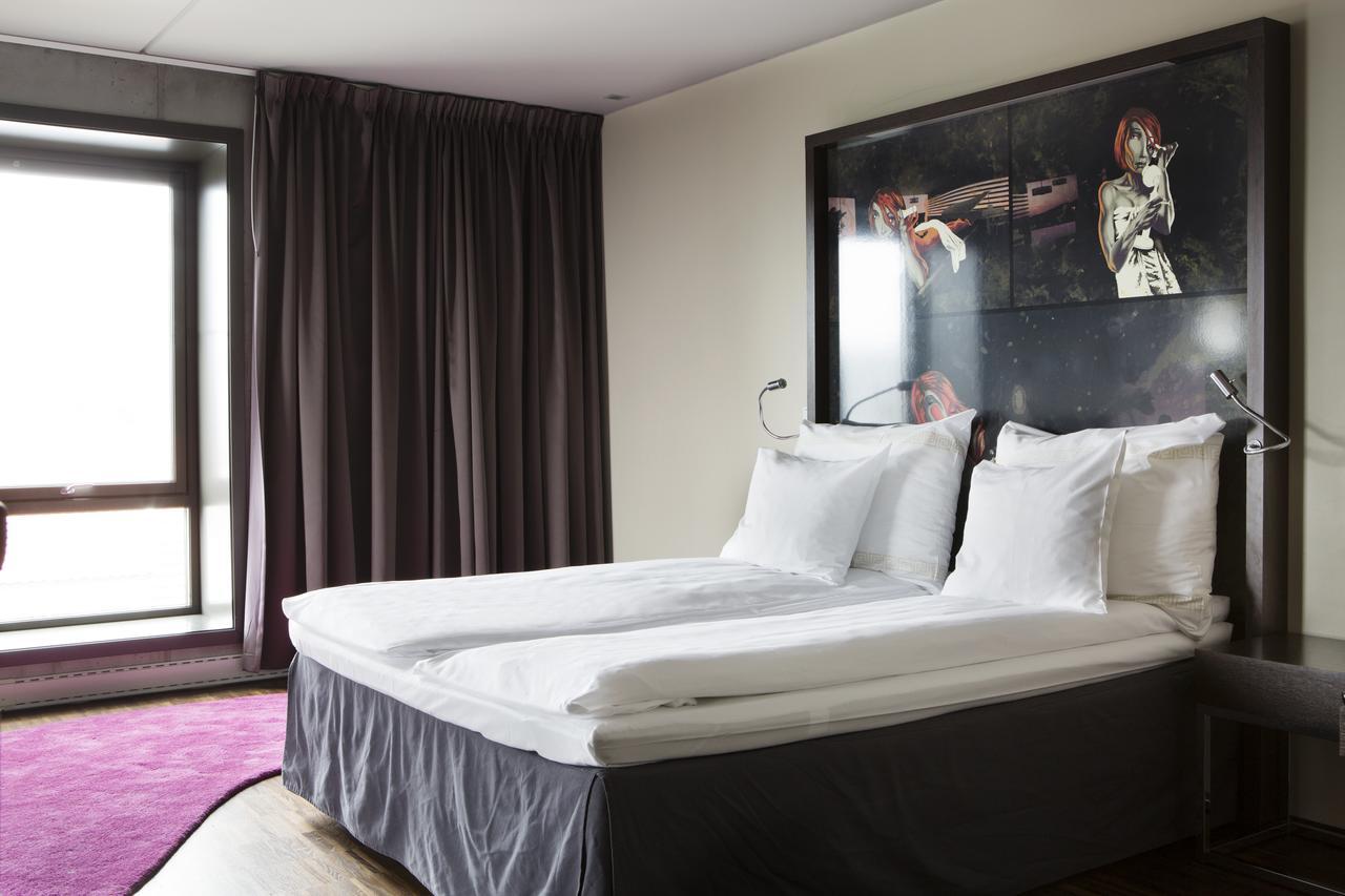 Comfort Hotel Square Στάβανγκερ Εξωτερικό φωτογραφία