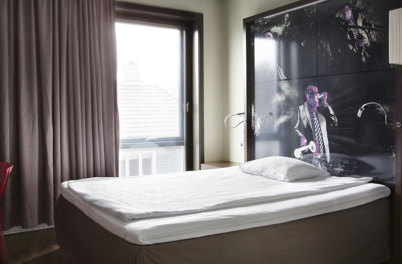 Comfort Hotel Square Στάβανγκερ Εξωτερικό φωτογραφία