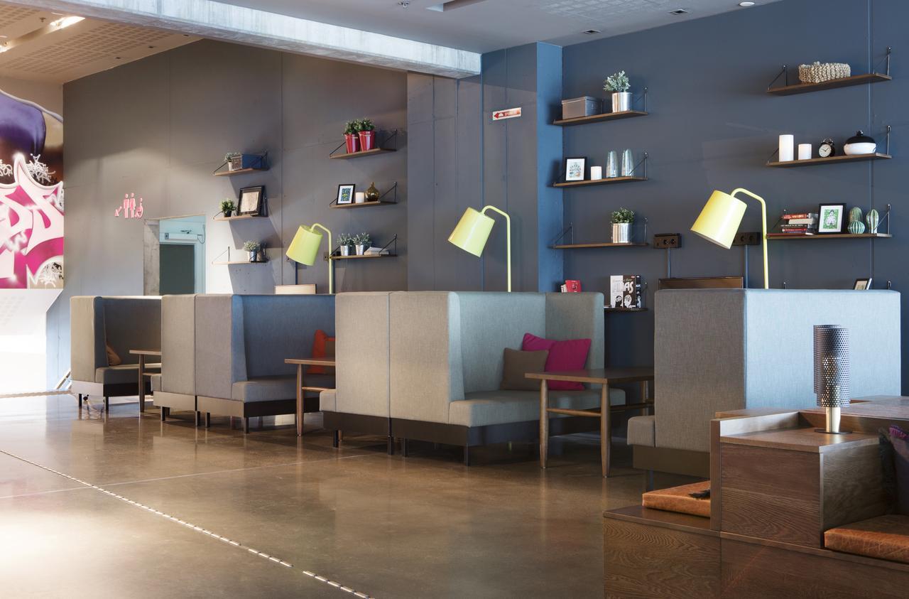 Comfort Hotel Square Στάβανγκερ Εξωτερικό φωτογραφία