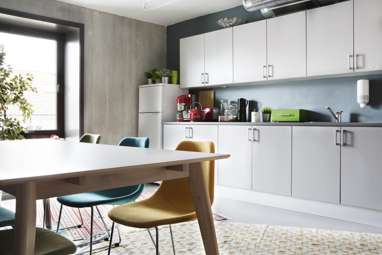 Comfort Hotel Square Στάβανγκερ Εξωτερικό φωτογραφία