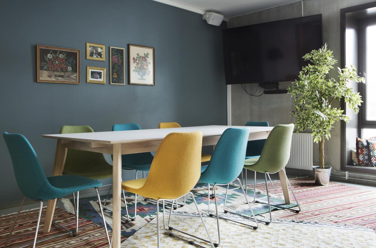 Comfort Hotel Square Στάβανγκερ Εξωτερικό φωτογραφία