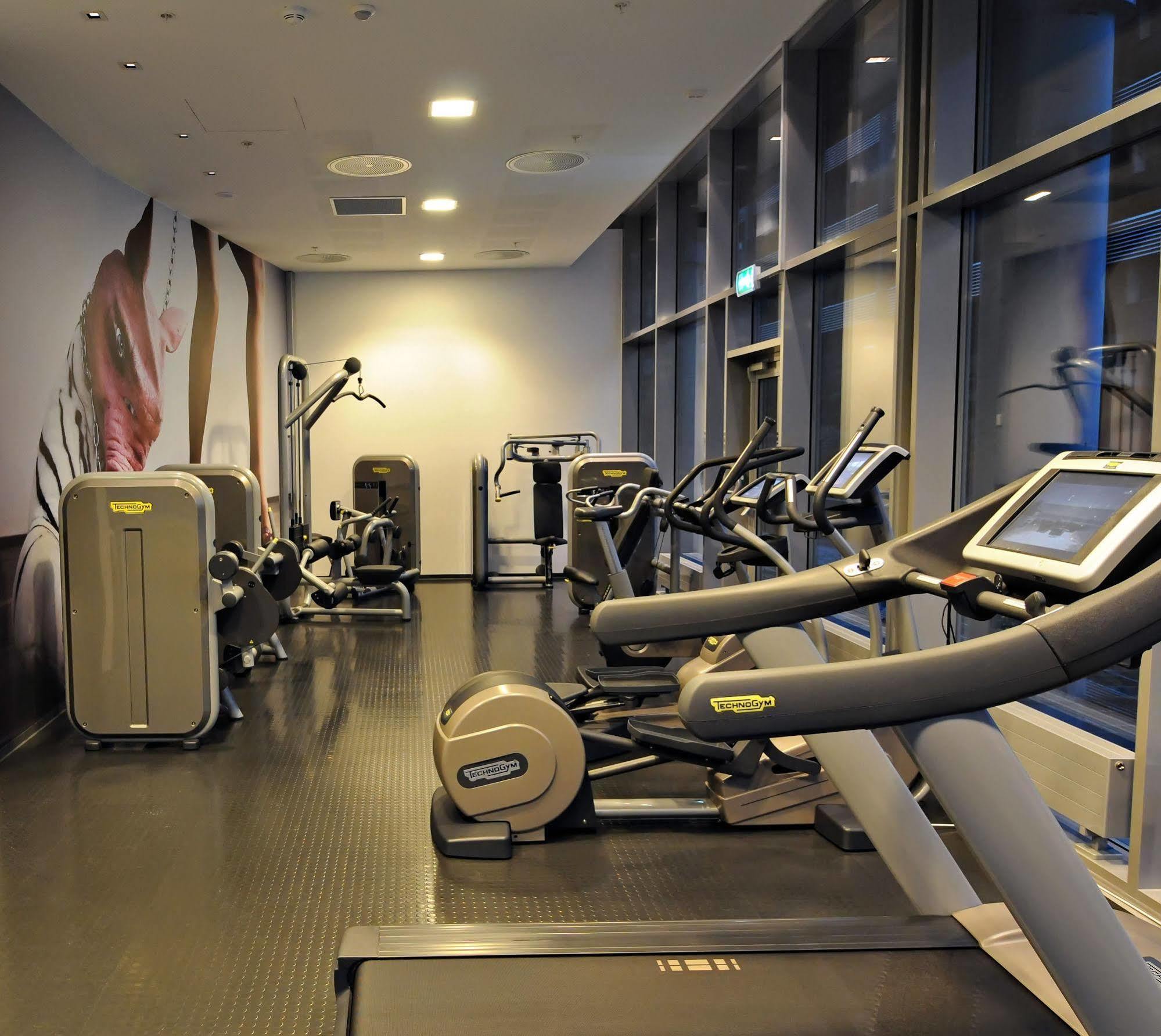 Comfort Hotel Square Στάβανγκερ Εξωτερικό φωτογραφία