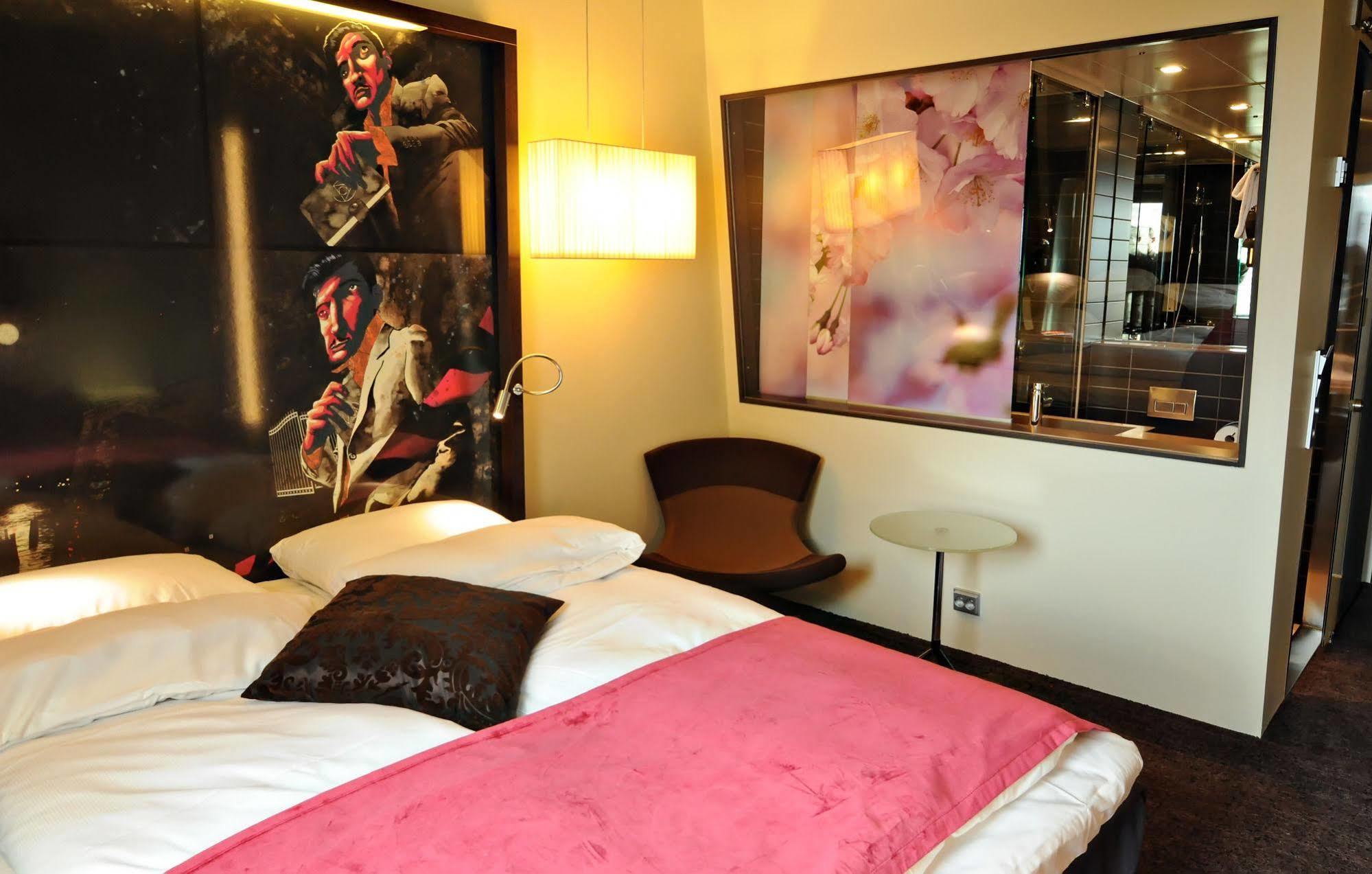 Comfort Hotel Square Στάβανγκερ Εξωτερικό φωτογραφία