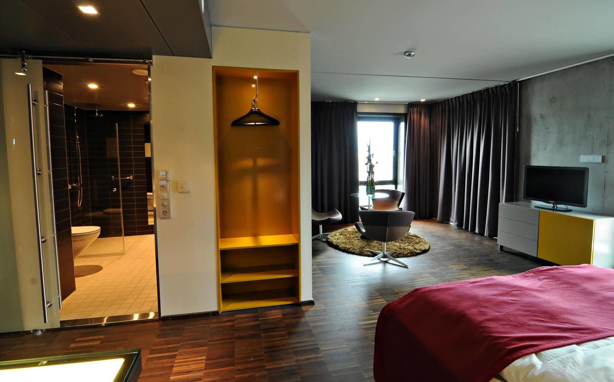 Comfort Hotel Square Στάβανγκερ Εξωτερικό φωτογραφία