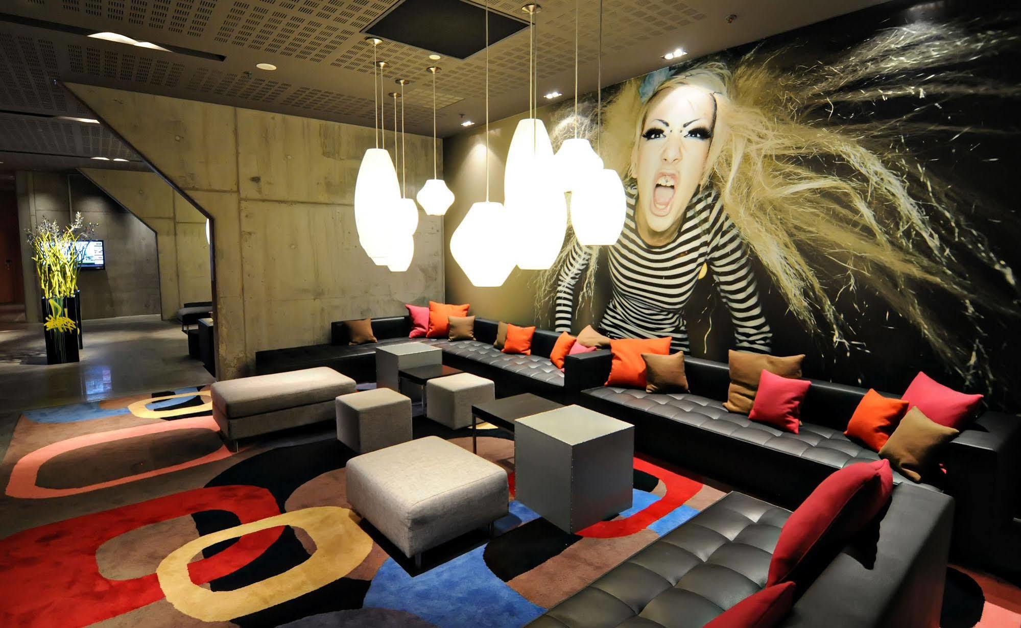 Comfort Hotel Square Στάβανγκερ Εξωτερικό φωτογραφία