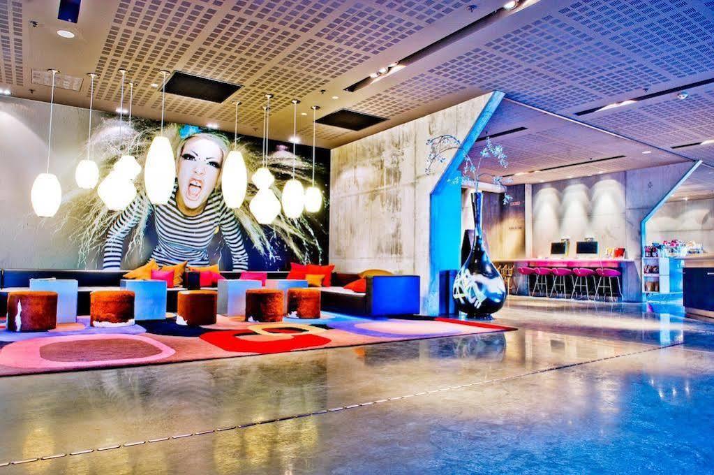 Comfort Hotel Square Στάβανγκερ Εξωτερικό φωτογραφία
