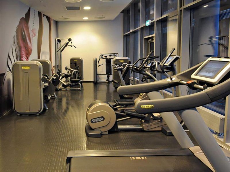 Comfort Hotel Square Στάβανγκερ Εξωτερικό φωτογραφία