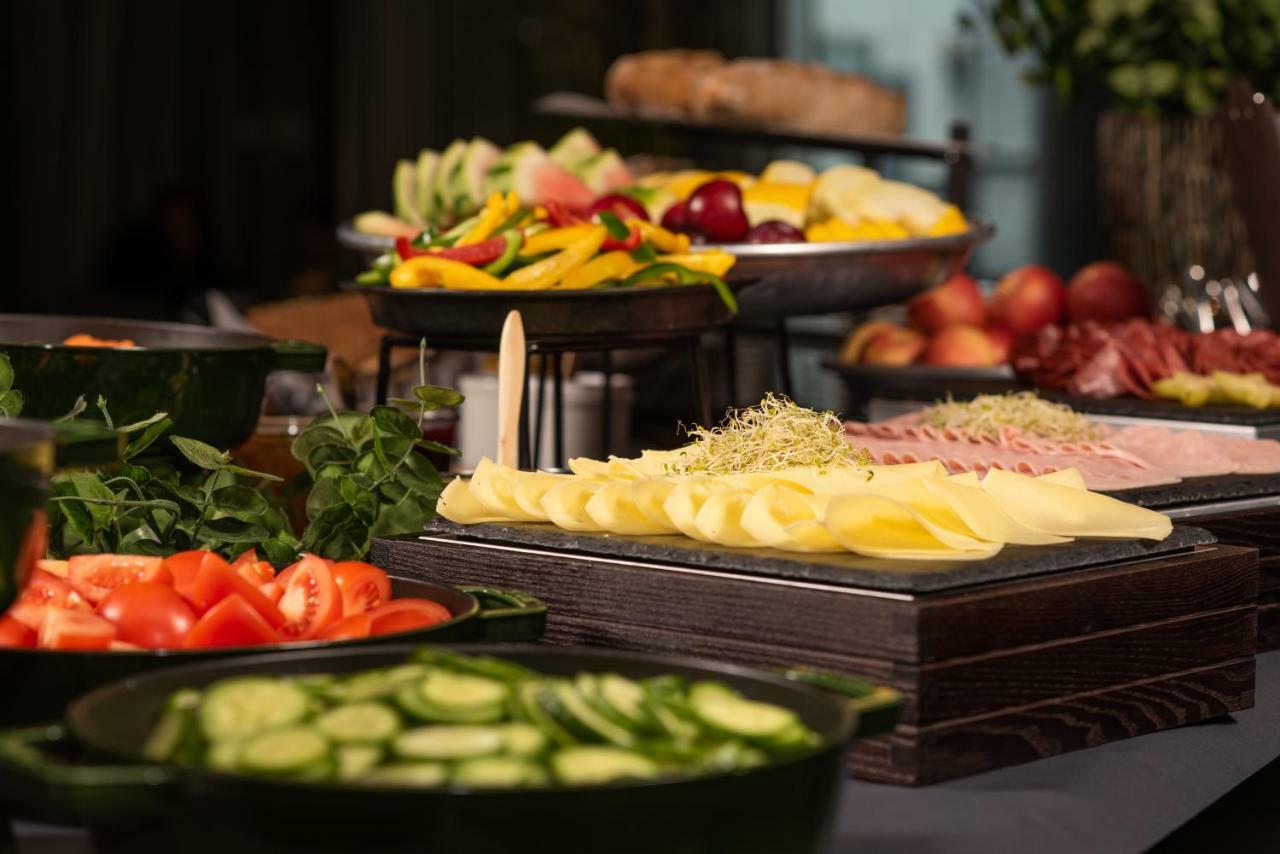 Comfort Hotel Square Στάβανγκερ Εξωτερικό φωτογραφία